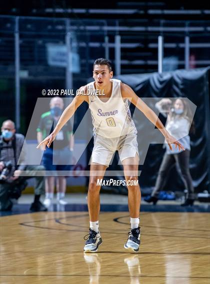 Thumbnail 2 in Sumner @ Glacier Peak (Kings Showcase) photogallery.