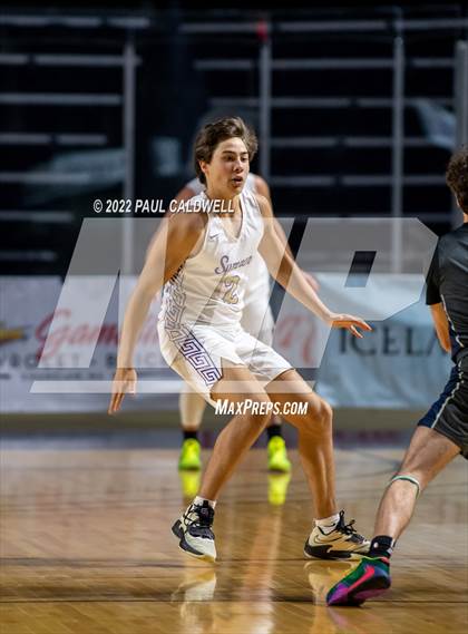 Thumbnail 1 in Sumner @ Glacier Peak (Kings Showcase) photogallery.