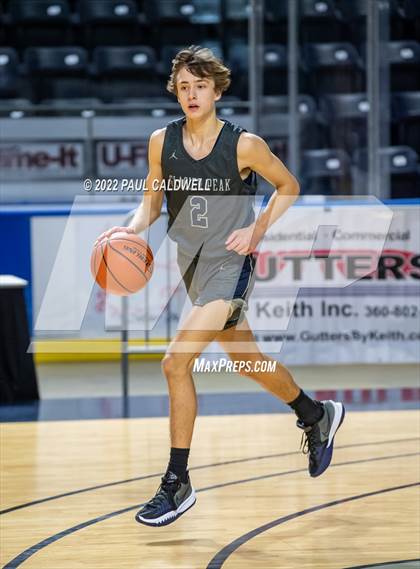 Thumbnail 3 in Sumner @ Glacier Peak (Kings Showcase) photogallery.
