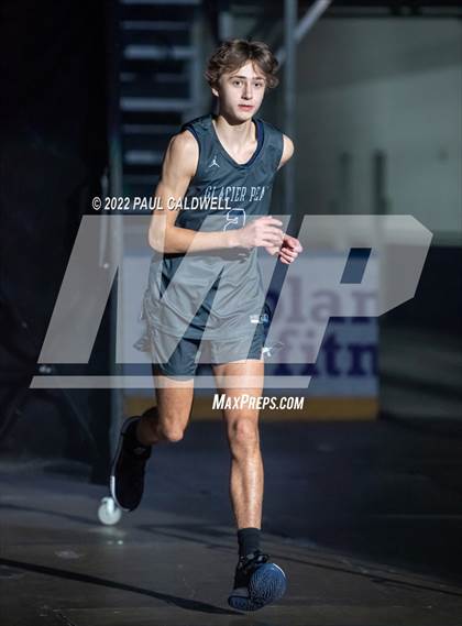 Thumbnail 3 in Sumner @ Glacier Peak (Kings Showcase) photogallery.