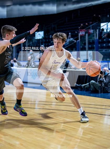 Thumbnail 3 in Sumner @ Glacier Peak (Kings Showcase) photogallery.