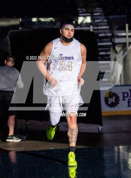 Thumbnail 1 in Sumner @ Glacier Peak (Kings Showcase) photogallery.