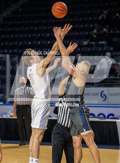 Thumbnail 2 in Sumner @ Glacier Peak (Kings Showcase) photogallery.