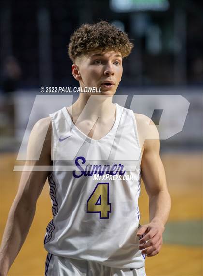 Thumbnail 1 in Sumner @ Glacier Peak (Kings Showcase) photogallery.