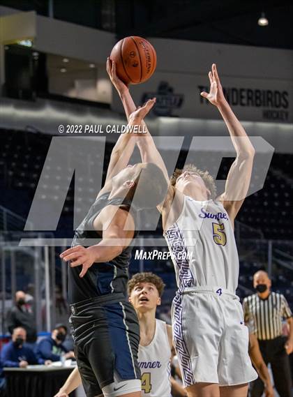 Thumbnail 1 in Sumner @ Glacier Peak (Kings Showcase) photogallery.