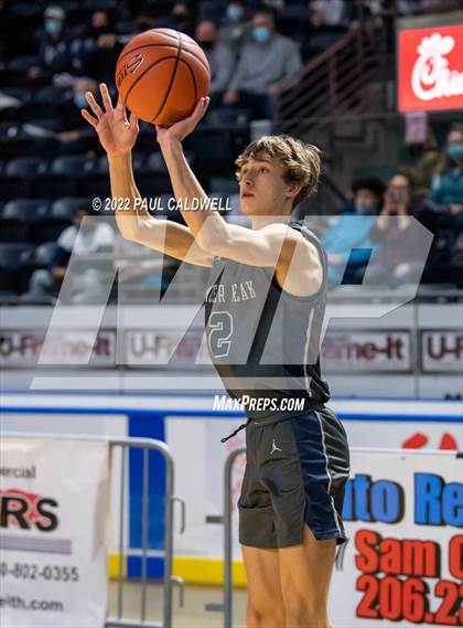 Thumbnail 2 in Sumner @ Glacier Peak (Kings Showcase) photogallery.