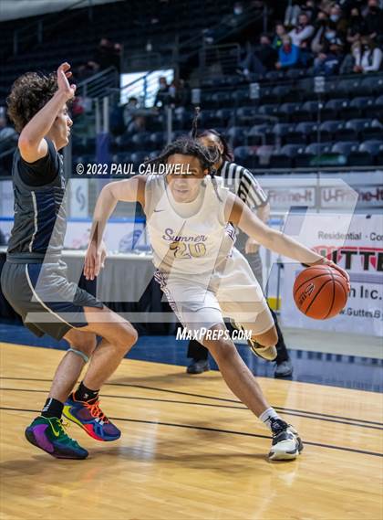 Thumbnail 1 in Sumner @ Glacier Peak (Kings Showcase) photogallery.