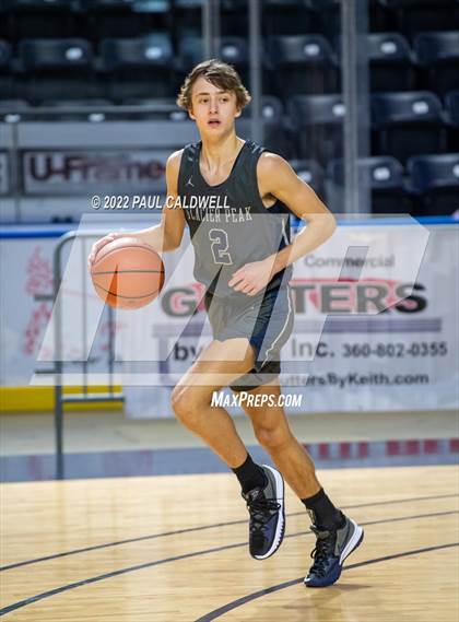 Thumbnail 2 in Sumner @ Glacier Peak (Kings Showcase) photogallery.