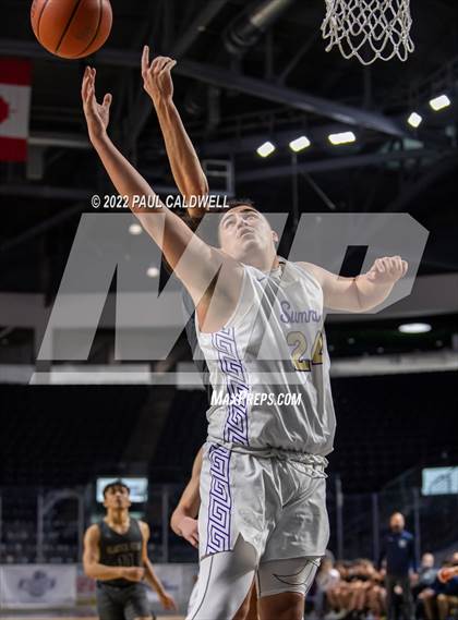 Thumbnail 2 in Sumner @ Glacier Peak (Kings Showcase) photogallery.