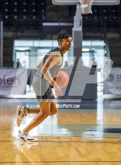 Thumbnail 1 in Sumner @ Glacier Peak (Kings Showcase) photogallery.