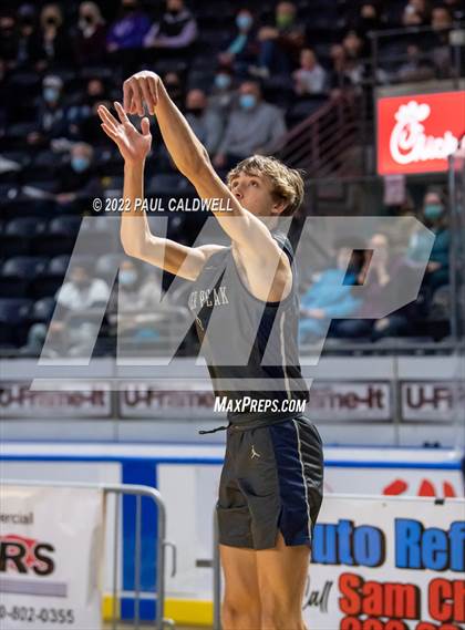Thumbnail 3 in Sumner @ Glacier Peak (Kings Showcase) photogallery.