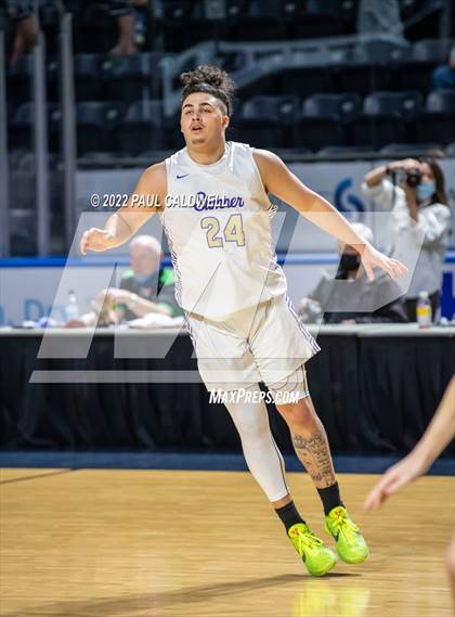 Thumbnail 3 in Sumner @ Glacier Peak (Kings Showcase) photogallery.