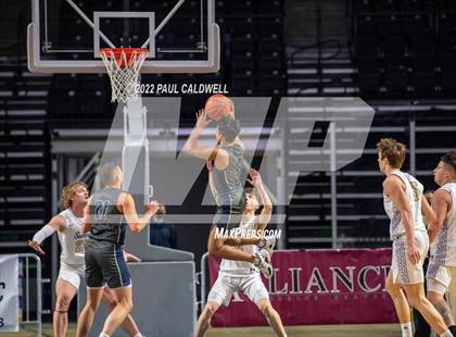 Thumbnail 2 in Sumner @ Glacier Peak (Kings Showcase) photogallery.
