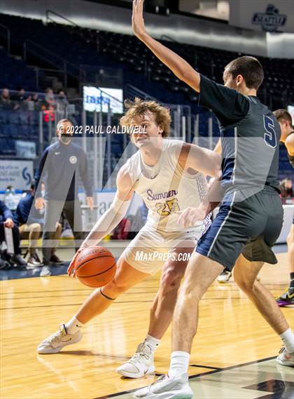 Thumbnail 1 in Sumner @ Glacier Peak (Kings Showcase) photogallery.