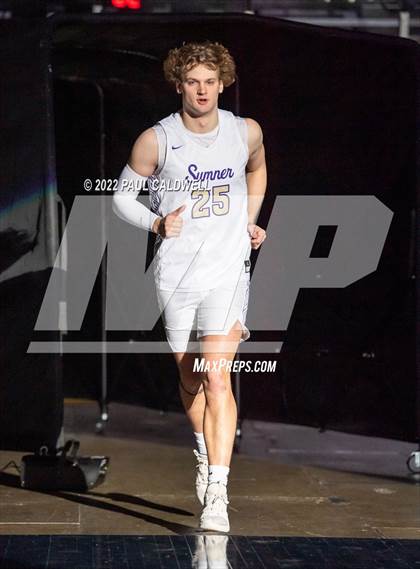 Thumbnail 2 in Sumner @ Glacier Peak (Kings Showcase) photogallery.