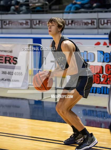 Thumbnail 3 in Sumner @ Glacier Peak (Kings Showcase) photogallery.