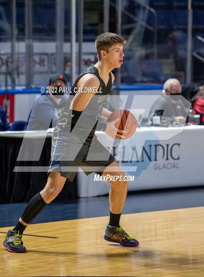 Thumbnail 1 in Sumner @ Glacier Peak (Kings Showcase) photogallery.