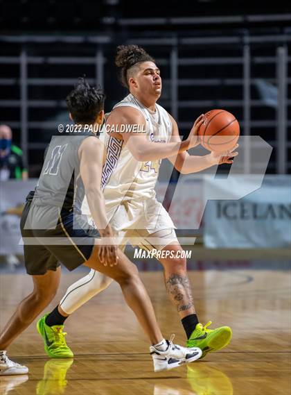 Thumbnail 3 in Sumner @ Glacier Peak (Kings Showcase) photogallery.