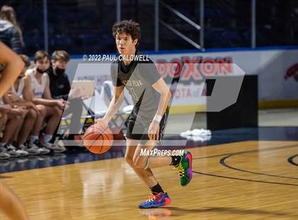 Thumbnail 3 in Sumner @ Glacier Peak (Kings Showcase) photogallery.
