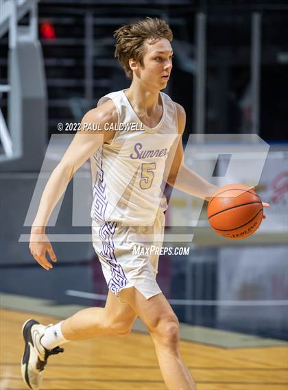 Thumbnail 2 in Sumner @ Glacier Peak (Kings Showcase) photogallery.