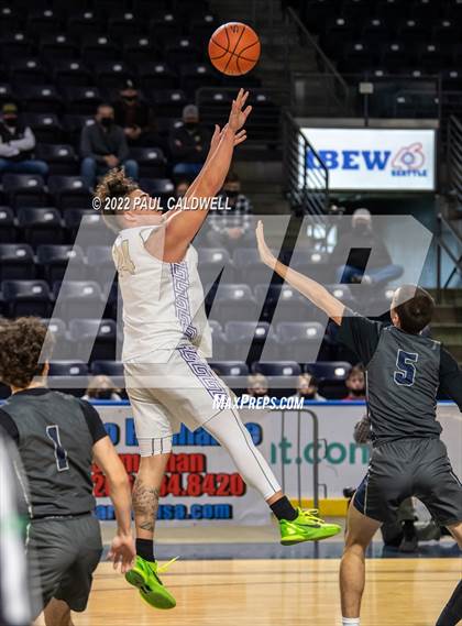 Thumbnail 2 in Sumner @ Glacier Peak (Kings Showcase) photogallery.