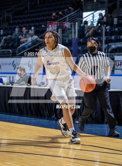 Thumbnail 1 in Sumner @ Glacier Peak (Kings Showcase) photogallery.
