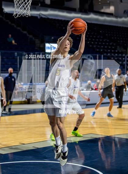 Thumbnail 2 in Sumner @ Glacier Peak (Kings Showcase) photogallery.