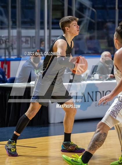Thumbnail 2 in Sumner @ Glacier Peak (Kings Showcase) photogallery.