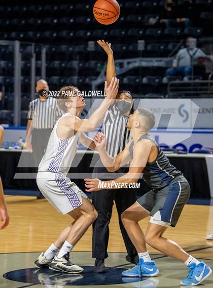 Thumbnail 1 in Sumner @ Glacier Peak (Kings Showcase) photogallery.