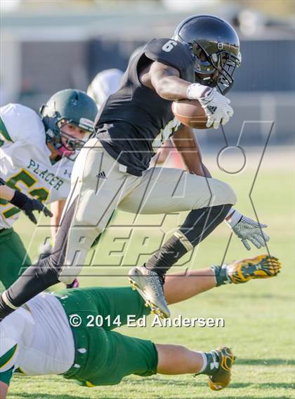 Thumbnail 1 in JV: Placer @ Pioneer photogallery.