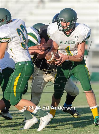 Thumbnail 3 in JV: Placer @ Pioneer photogallery.