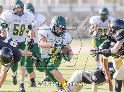 Thumbnail 2 in JV: Placer @ Pioneer photogallery.