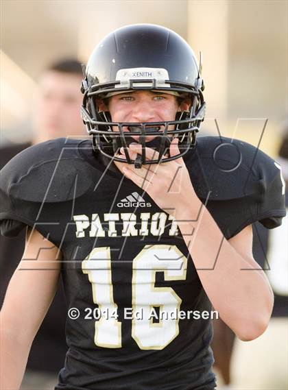 Thumbnail 2 in JV: Placer @ Pioneer photogallery.