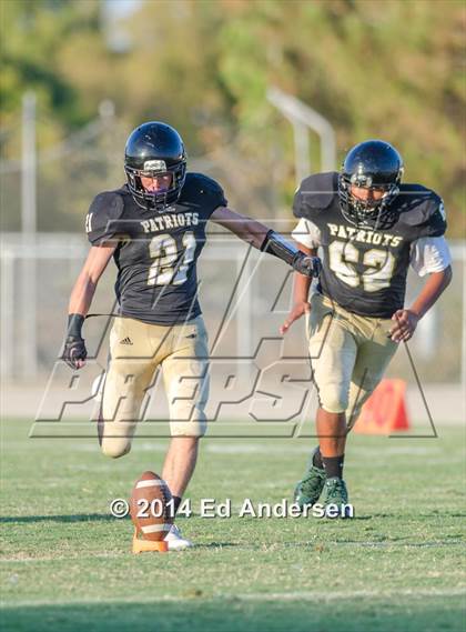 Thumbnail 2 in JV: Placer @ Pioneer photogallery.