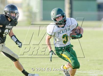 Thumbnail 2 in JV: Placer @ Pioneer photogallery.