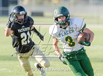 Thumbnail 3 in JV: Placer @ Pioneer photogallery.