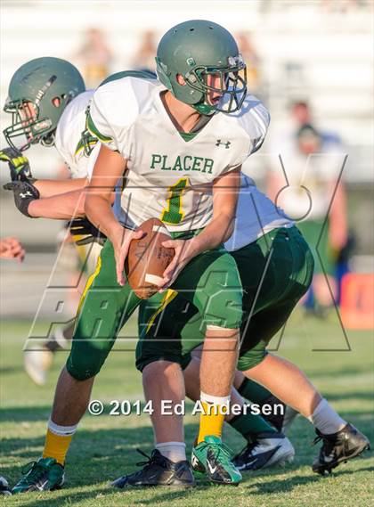 Thumbnail 1 in JV: Placer @ Pioneer photogallery.