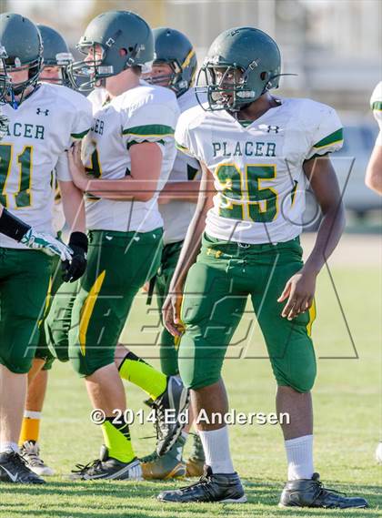 Thumbnail 2 in JV: Placer @ Pioneer photogallery.