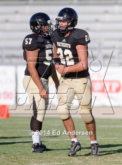 Thumbnail 1 in JV: Placer @ Pioneer photogallery.