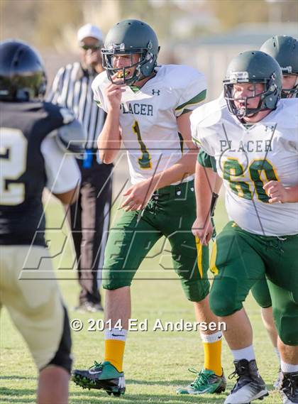 Thumbnail 3 in JV: Placer @ Pioneer photogallery.