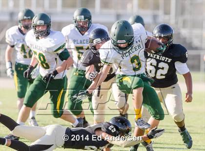 Thumbnail 2 in JV: Placer @ Pioneer photogallery.