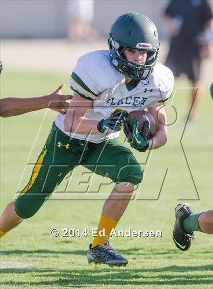 Thumbnail 1 in JV: Placer @ Pioneer photogallery.