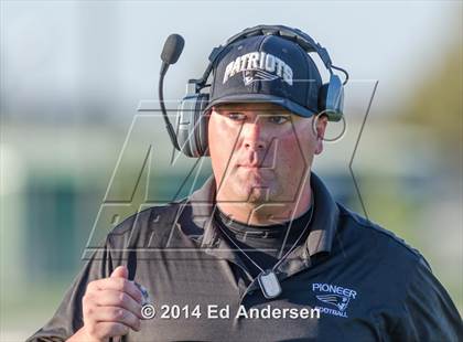 Thumbnail 1 in JV: Placer @ Pioneer photogallery.