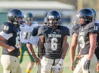 Thumbnail 3 in JV: Placer @ Pioneer photogallery.