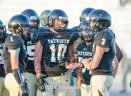 Thumbnail 2 in JV: Placer @ Pioneer photogallery.