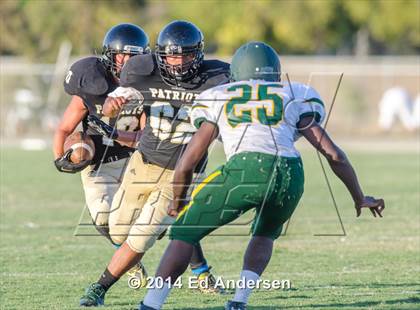 Thumbnail 3 in JV: Placer @ Pioneer photogallery.