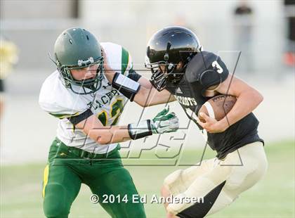 Thumbnail 3 in JV: Placer @ Pioneer photogallery.