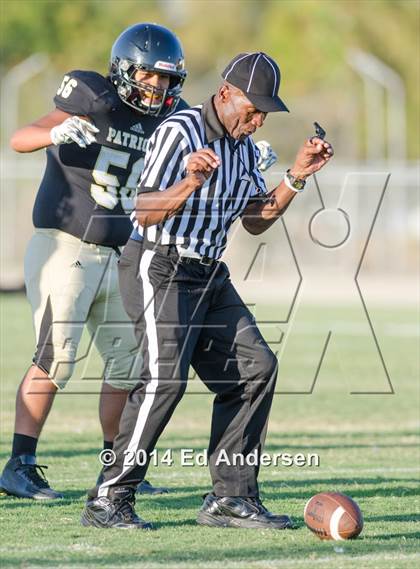 Thumbnail 2 in JV: Placer @ Pioneer photogallery.