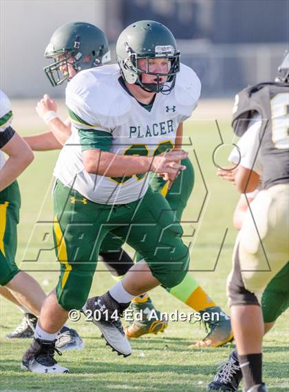 Thumbnail 1 in JV: Placer @ Pioneer photogallery.