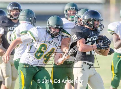 Thumbnail 3 in JV: Placer @ Pioneer photogallery.